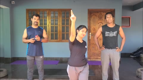 FULL BODY WORKOUT ,GET A PERFECT BODY SHAPE