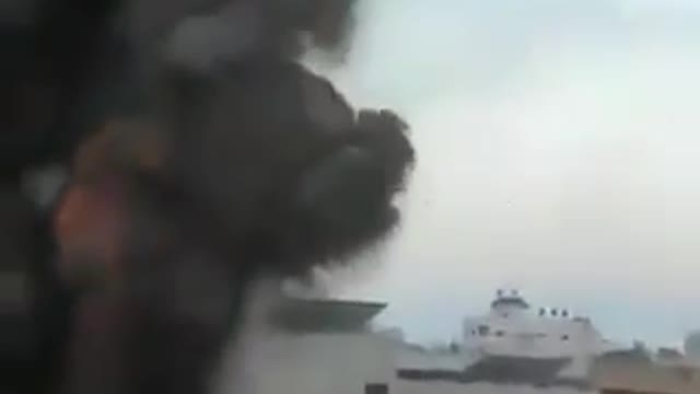 IAF Retaliates Against Hamas Targets in Gaza