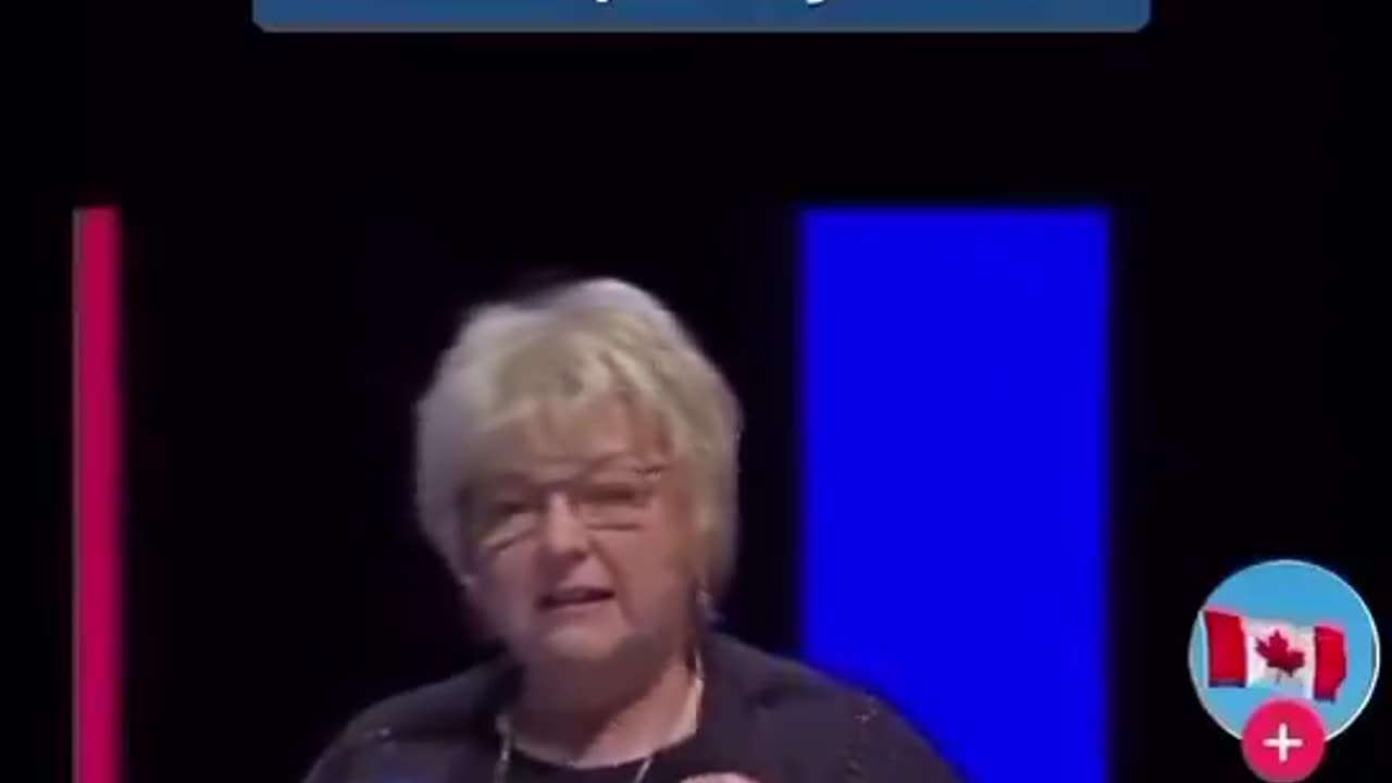 That shot is poison...