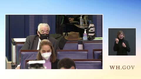 Reporter Asks About Meeting Between Biden's Brother And A Turkish Businessman | Justice4Ekim