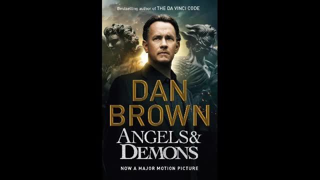 Angels Demons Brown Dan 2of2