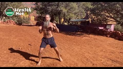 Daily Routine to Loosen & Relax Your Entire Body | Holistic Fitness