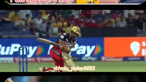 Full_support_RCB_fan_😎_like_comment_and_share