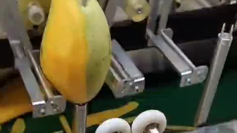 Mango juice