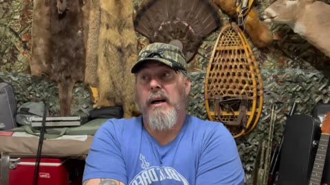 HUNTING ON THE AMISH PART 1