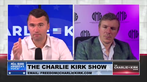 James O'Keefe Went Undercover at ActBlue & Exposes Illegal Activity