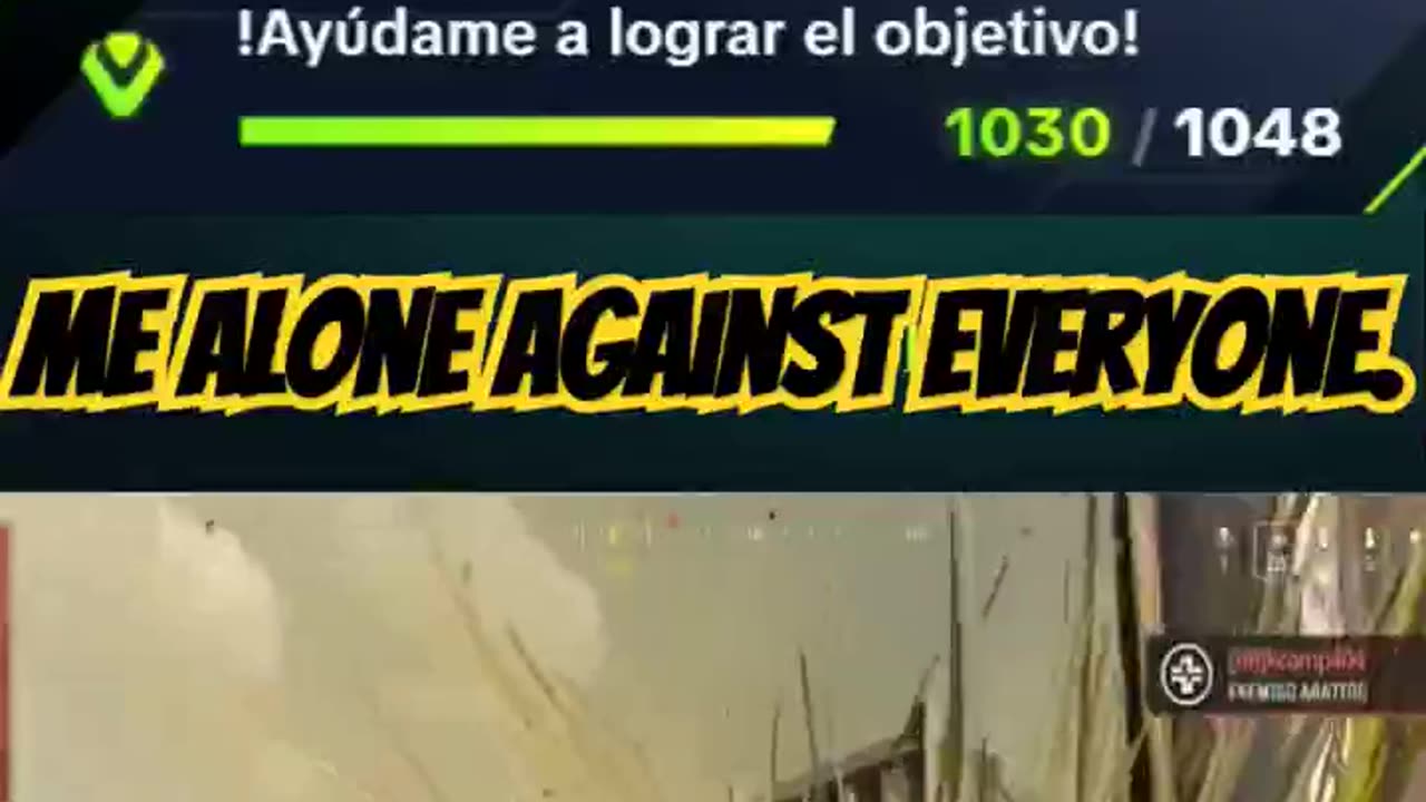 Destruyendo a equipos