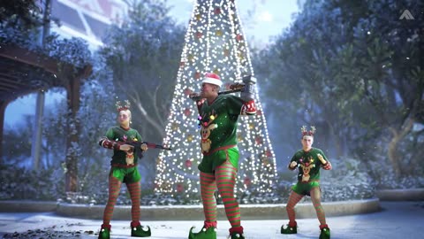 The Finals - Official December 2023 Holidays