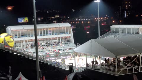 OUT & ABOUT WITH LEON!