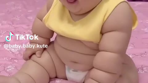 Cute baby funy baby