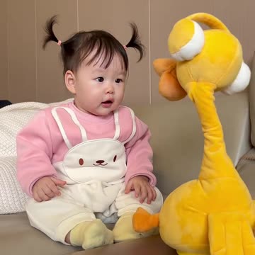 BABY DUCK FUNNY VIDEOS