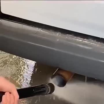 And what a happy child