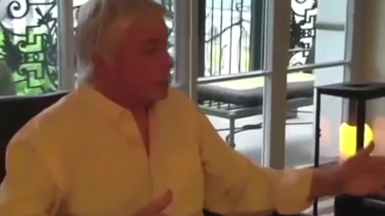 David Icke and Jordan Maxwell - The Future of Planet Earth