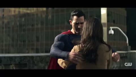 Superman & Lois 4x10 Trailer "It Went By So Fast" (HD) Series Finale