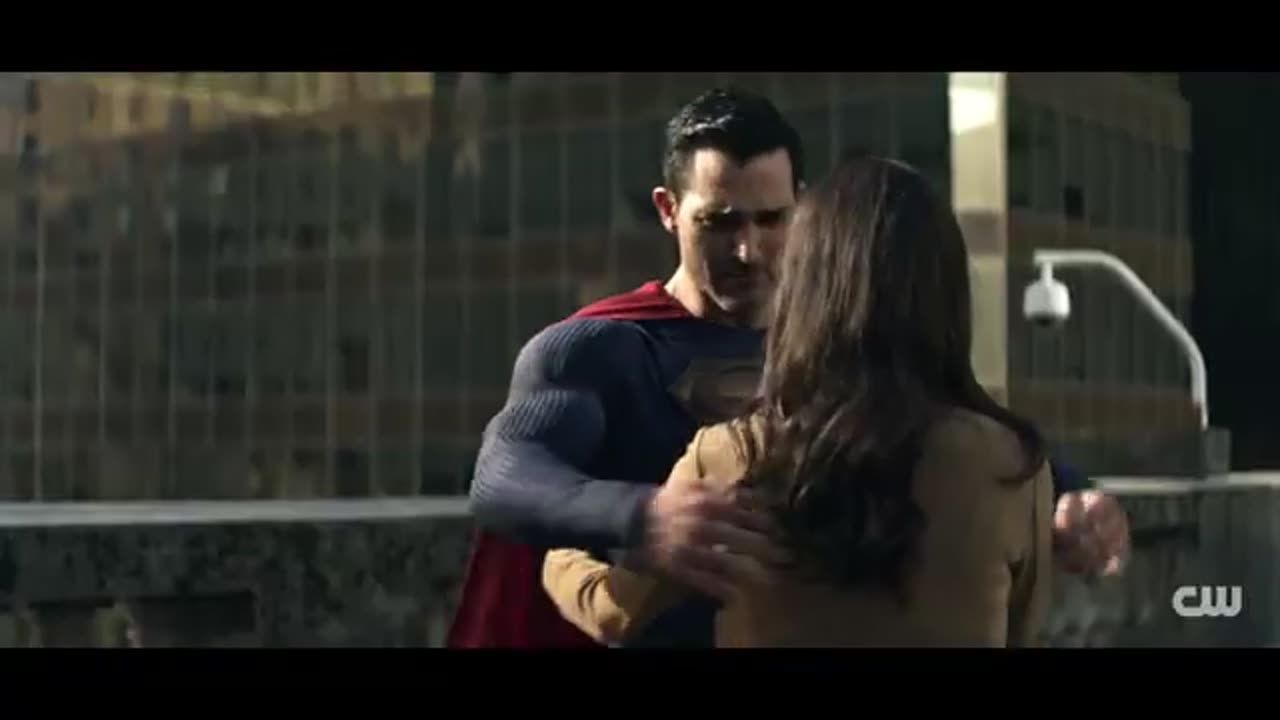 Superman & Lois 4x10 Trailer "It Went By So Fast" (HD) Series Finale