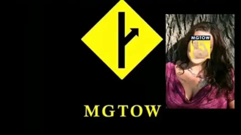 Mgtow Tatuado - Nos livrai das the wall