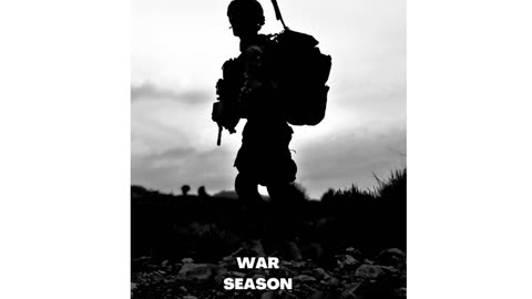 WAR SEASON(WAR IN PROGRESS)