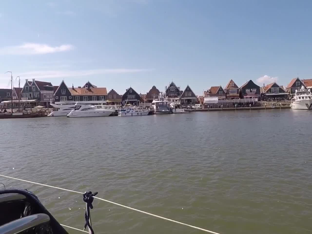 Volendam