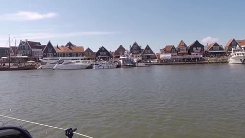 Volendam