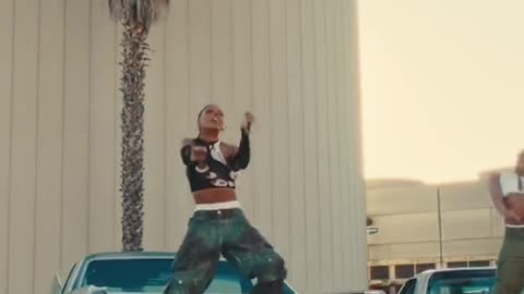 Victoria Monet 💋💋💋💋🍾🍾🍾🍾