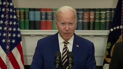 Joe Biden: "The burden [of student loan debt] is especially heavy on black and hispanic borrowers.