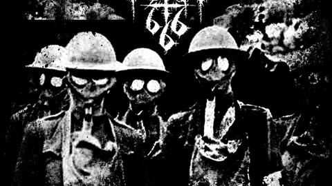 Gestapo 666 - Zyklon B Vaccine (Full EP) (2022)