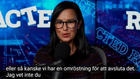 # 1137 - "Vi kommer att använda taktiska kärnvapen". SVENSKTEXTAT