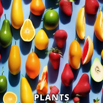 Food Group Sorting Challenge