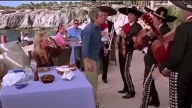 Martha’s Vineyards Reaction to Illegals - Parody