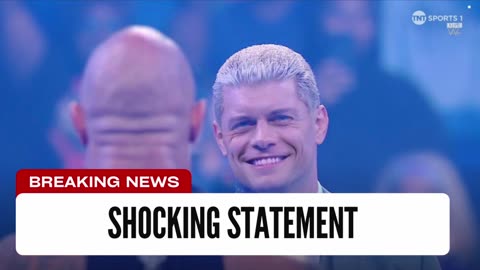 Cody Rhodes Fans Would Be Very Angry If They Knew Real WrestleMania 40 Plans