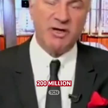 Tucker Carlson: This Isn't About Trump Anymore