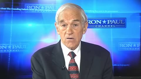 Ron Paul: 'Ukraine is not our business'