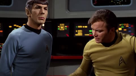 Star Trek S03E18 The Lights Of Zetar