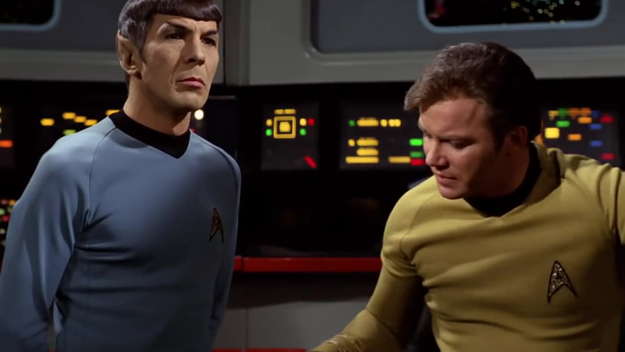 Star Trek S03E18 The Lights Of Zetar