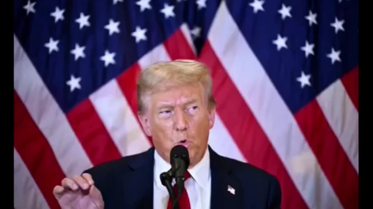 Democrat Welcomed by MAGA After Posting Powerful ‘Career Suicide Note’