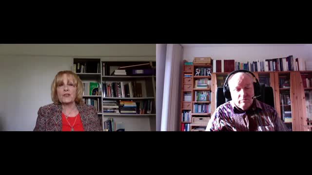 Sue Ward - How Lilly found me