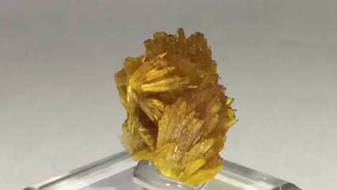 Legrandite