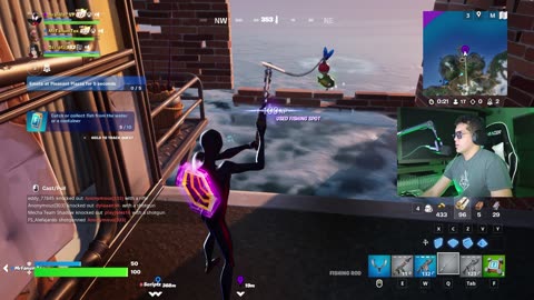 Ranked Games - Fortnite