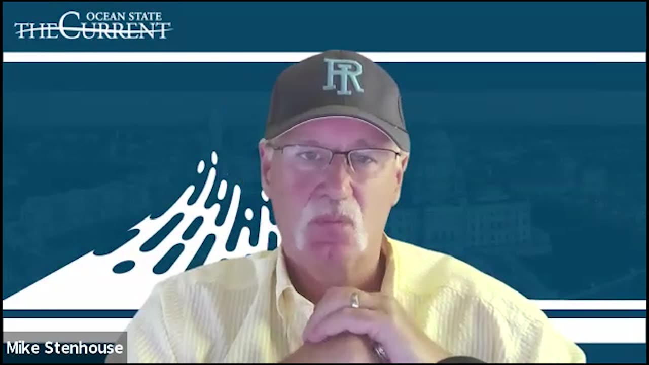 THE GOVERNMENT'S ASSAULT ON OCEAN STATE FAMILIES - PHYSICALLY (Part 6)