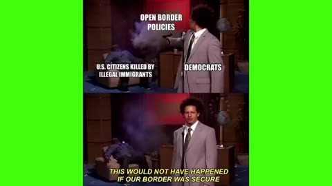HAHA - HARRIS WOULD BE FURIOUS WITH WHAT HE SAID