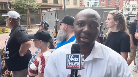 They take us for granted: Black Americans sound off on Democrats' misconceptions