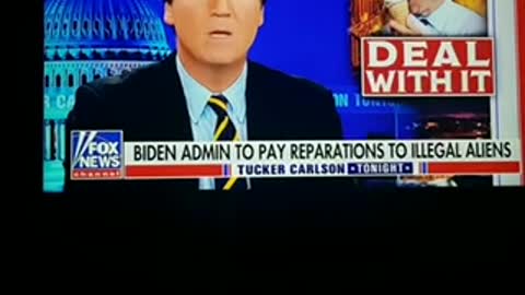 Illegal Aliens Will Receive $450K Each!