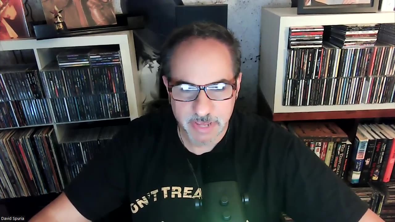 The Real Music Observer