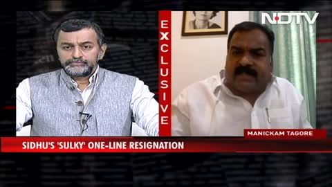 District Congress Committee Recommended Kapil Sibal's Suspension