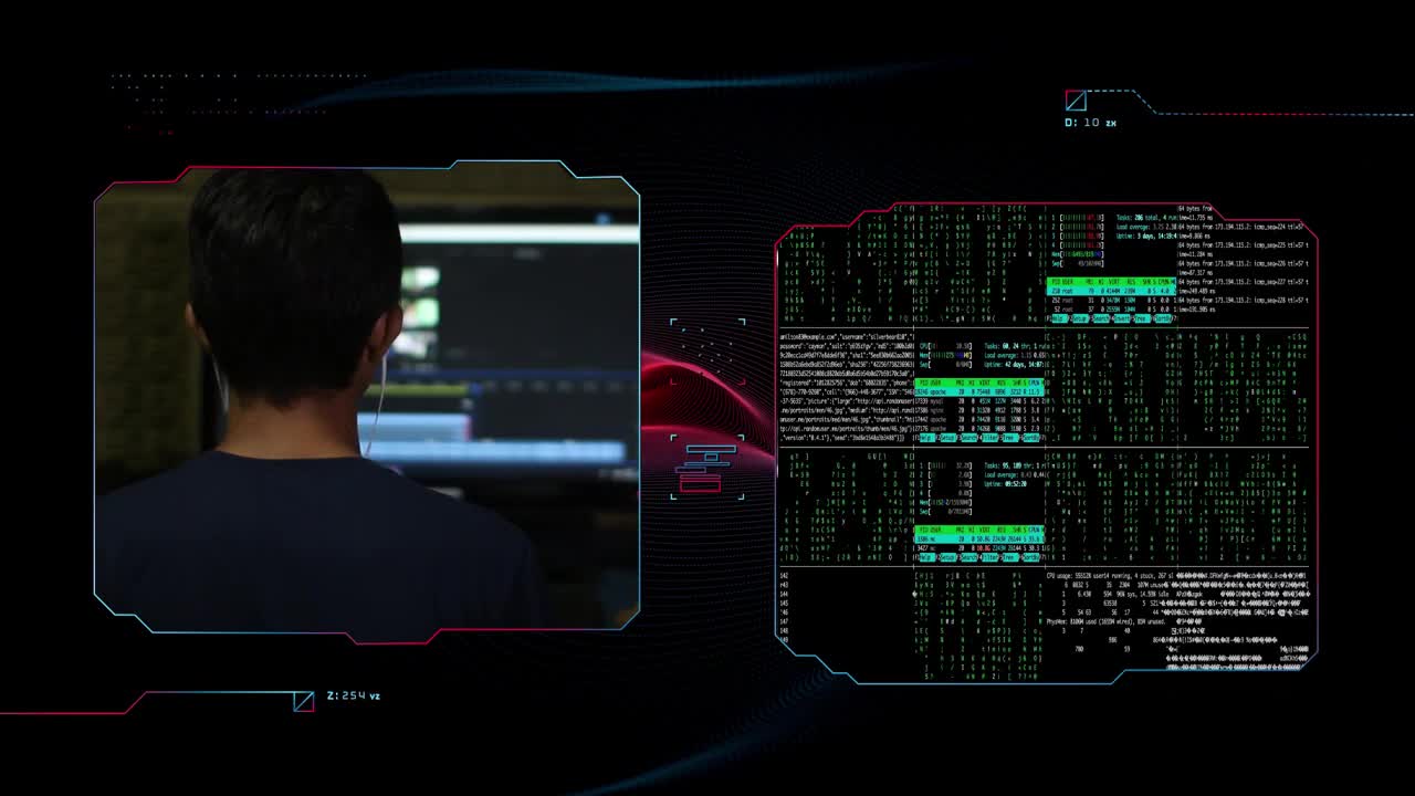 Haking Android
