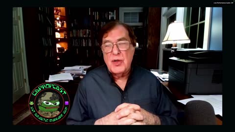 WEAPONIZING LOCAL GOVERNMENT against the NWO! with Bircher Activist Tom DeWeese