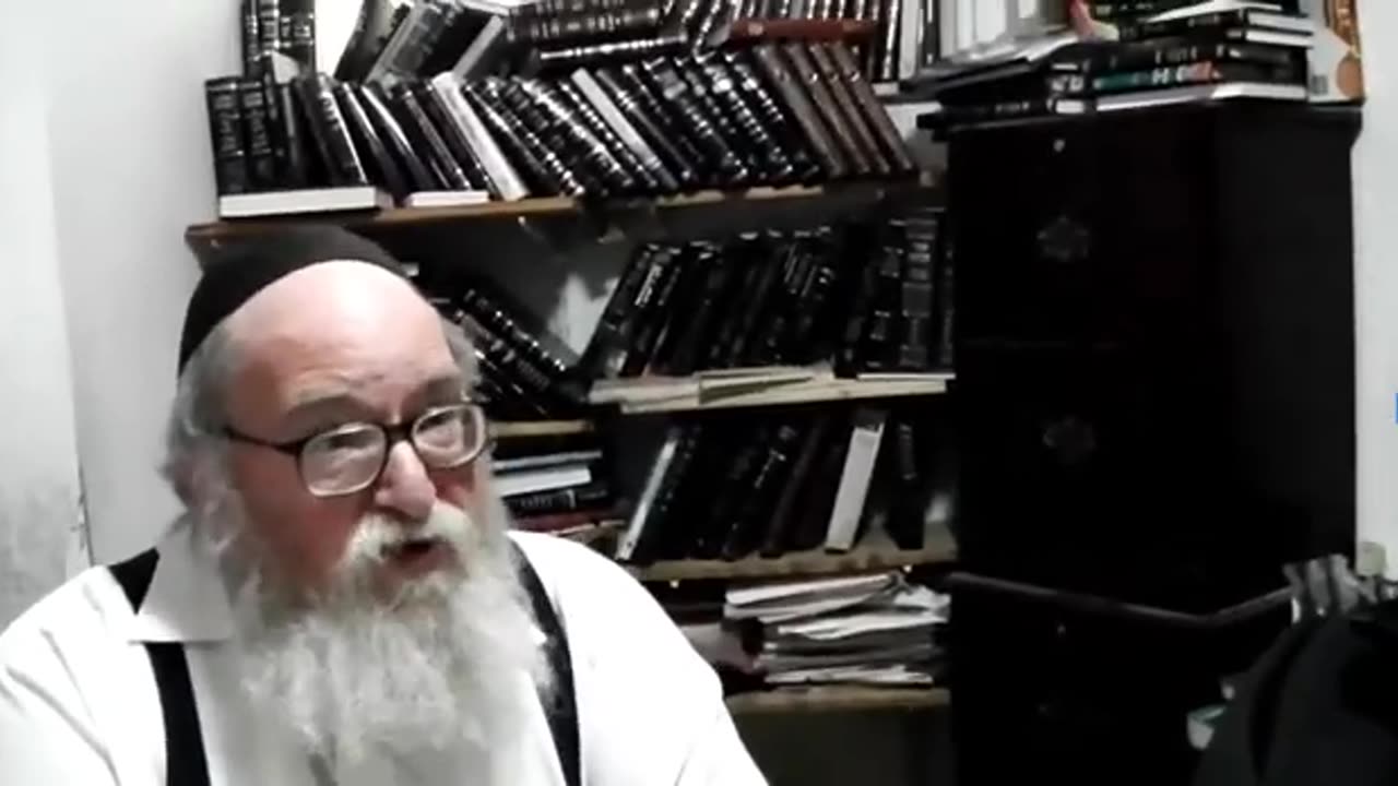 THE TALMUD EXPOSED - THE 'TRICKY PARTS' - BY A RABBI - Must see links! 👀