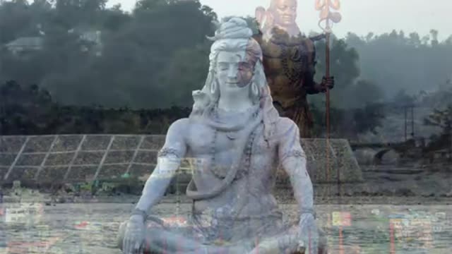 Mesmerizing and Powerful Shiv Tandav Stotram