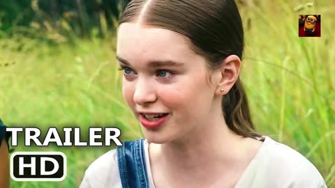 SPIRIT IN THE BLOOD Trailer (2024) Summer H. Howell, Thriller Movie