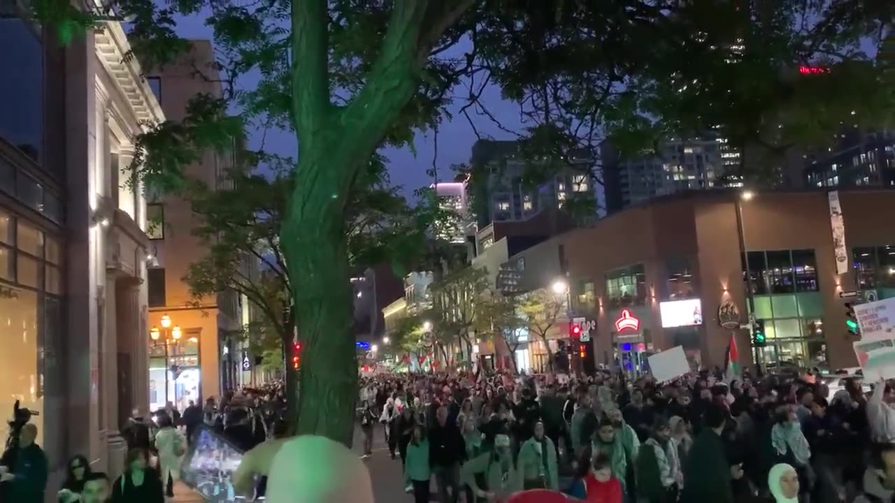 Montreal, Canada